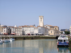 Dépannage chaudière gaz La Rochelle